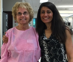 Drs. Sue Bishop & Drs. Poonam Jain