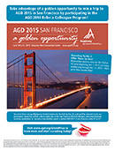 San Francisco Three for Free AGD RAC ad 9_14  130pixrgb