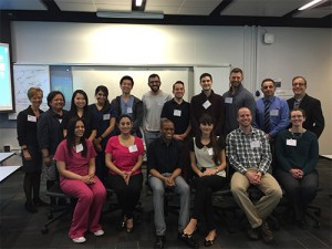 University of Illinois at Chicago College of Dentistry D-4 2016 Case Presentations