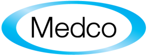 medco-logo 1 Blue
